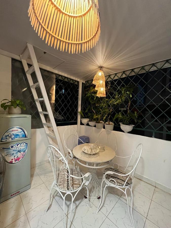 Vika Homestay Ho Chi Minh City Exterior photo