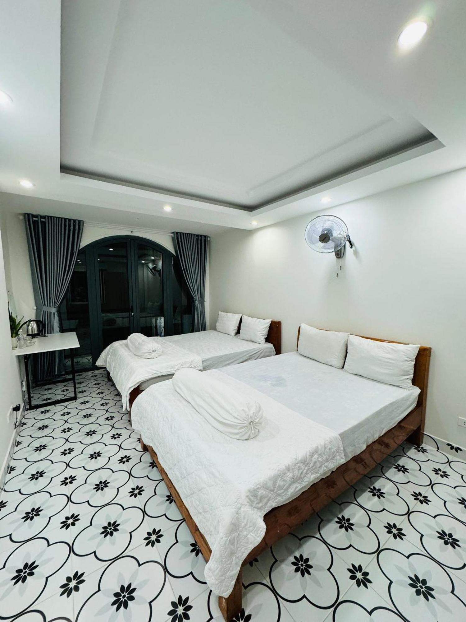 Vika Homestay Ho Chi Minh City Exterior photo