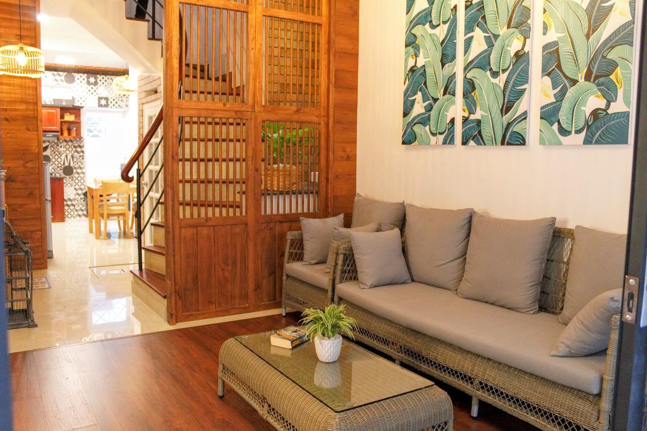Vika Homestay Ho Chi Minh City Exterior photo