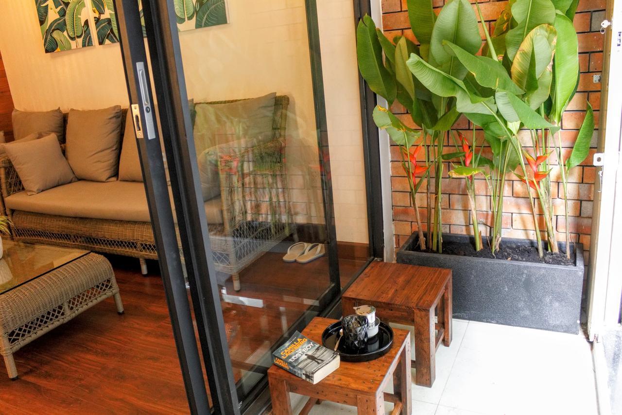 Vika Homestay Ho Chi Minh City Exterior photo